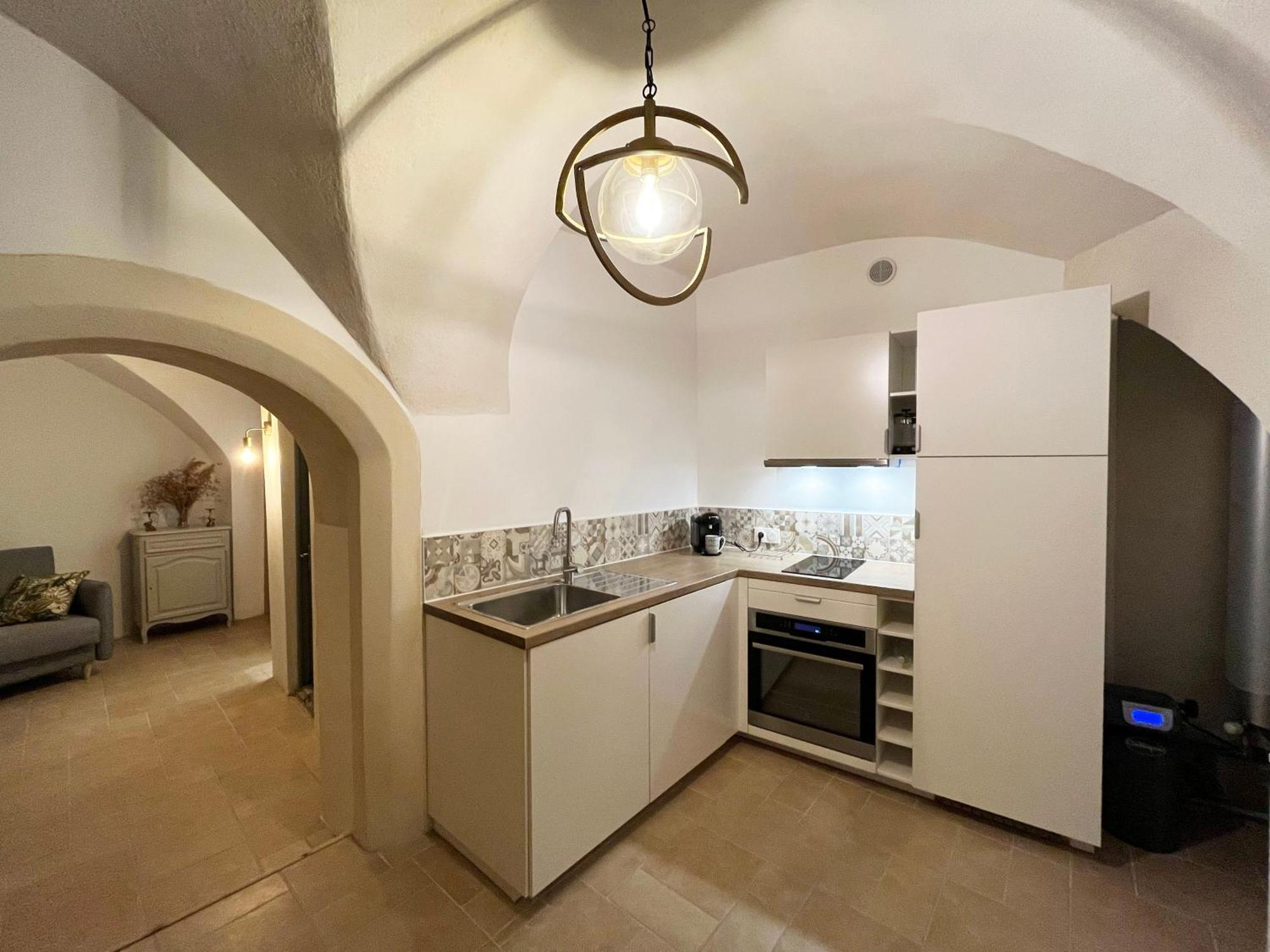 Appartement La Source